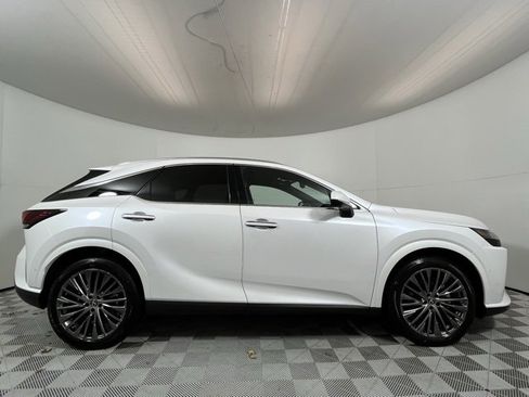 Used 2023 Lexus RX 350 350 Luxury image 8