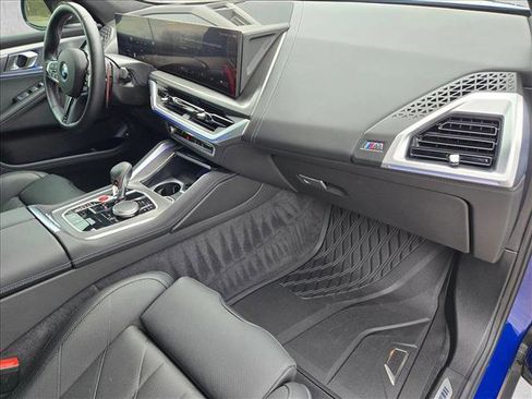 Used 2025 BMW XM w/ M Driver's Package image 21