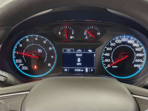 Used 2023 Chevrolet Malibu LT FWD image 15