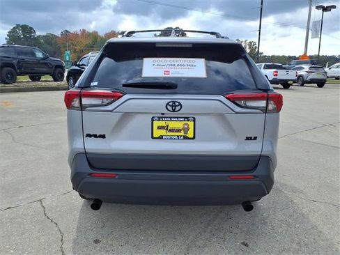 Certified 2025 Toyota RAV4 XLE Premium image 3