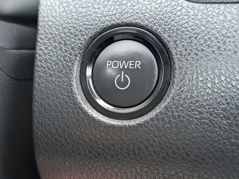 Used 2025 Toyota Camry LE FWD image 18