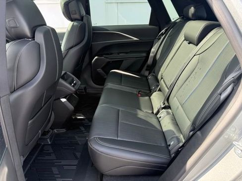 New 2026 Cadillac Lyriq Sport image 22