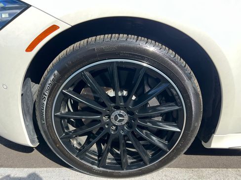 Used 2023 Mercedes-Benz S 500 4MATIC image 23