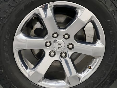 Used 2021 Ford F150 King Ranch w/ Equipment Group 601A High image 67