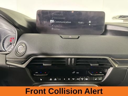 Used 2024 MAZDA CX-90 3.3 Turbo w/ Preferred Plus image 15