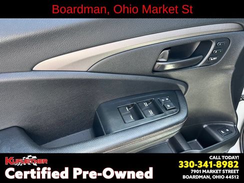 Used 2022 Honda Passport TrailSport image 10