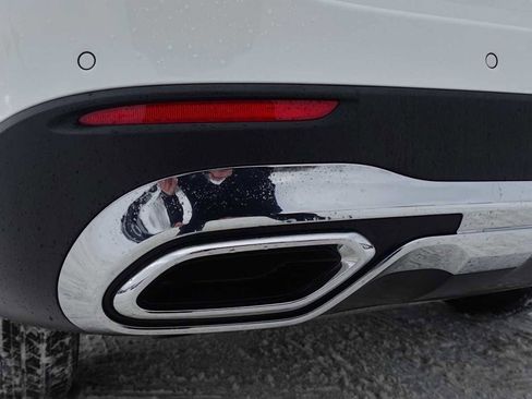 Used 2026 Mercedes-Benz GLC 300 4MATIC image 17