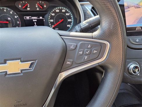 Used 2024 Chevrolet Malibu LT image 38