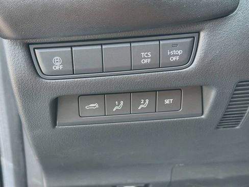 Used 2025 MAZDA CX-50 AWD 2.5 Turbo w/ Weather Package image 10