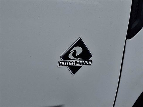 New 2025 Ford Bronco Sport Outer Banks w/ Outer Banks Tech Package+ image 20