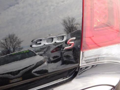 Used 2021 Chrysler 300 S w/ S Model Appearance Package image 7