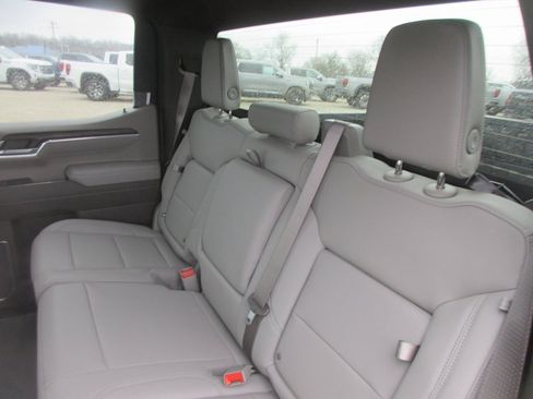 New 2026 GMC Sierra 1500 SLT w/ SLT Premium Package image 14