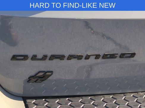 Used 2024 Dodge Durango SRT image 44