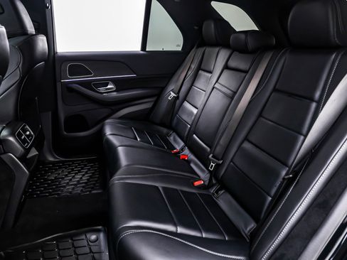 New 2026 Mercedes-Benz GLE 350 4MATIC image 7