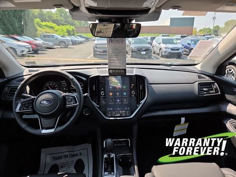 New 2026 Subaru Ascent Premium AWD/4WD image 10