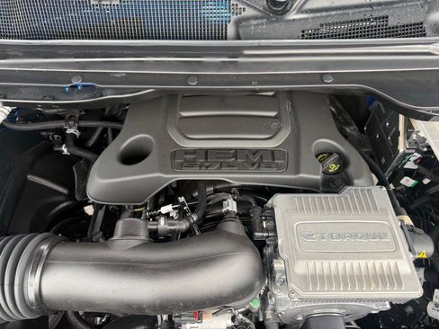 New 2026 RAM 1500 Big Horn AWD/4WD image 63