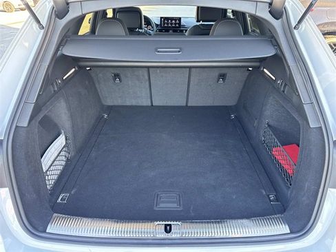 Used 2024 Audi A4 2.0T allroad Premium Plus w/ Premium Plus Package image 27