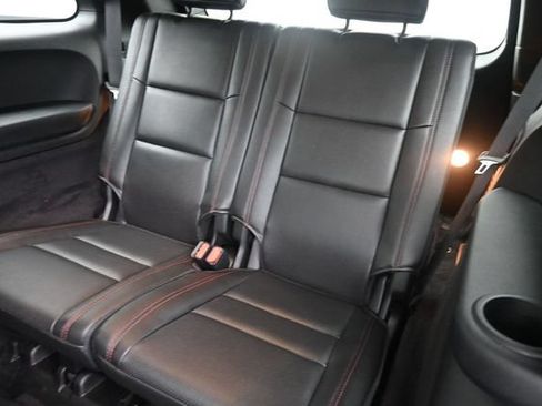 Used 2026 Dodge Durango GT AWD/4WD image 14