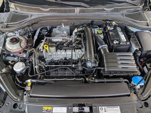 Used 2019 Volkswagen Jetta SE w/ Cold Weather Package image 23