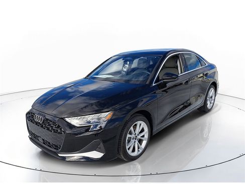 New 2026 Audi A3 2.0T Premium image 2