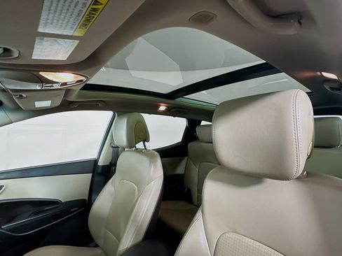 Used 2013 Hyundai Santa Fe Sport image 25
