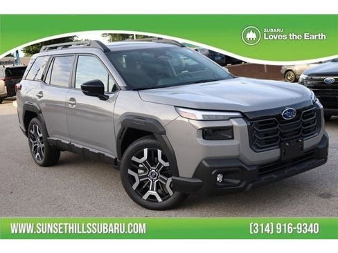 New 2026 Subaru Outback Touring XT AWD/4WD image 27