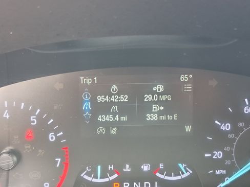 Used 2021 Ford Escape SE w/ Convenience Package AWD/4WD image 27