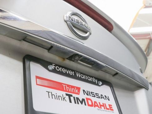 Used 2015 Nissan Altima 2.5 S w/ Special Edition Package image 13