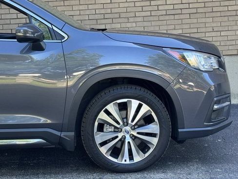 Used 2020 Subaru Ascent Limited w/ Technology Package AWD/4WD image 5