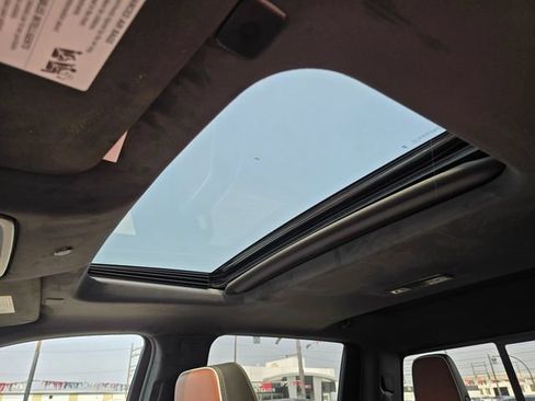 New 2026 GMC Sierra 2500 Denali Ultimate AWD/4WD image 24