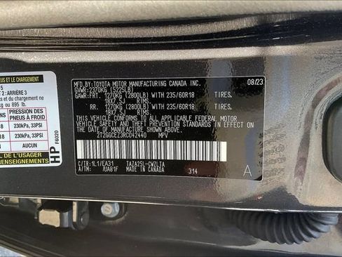 Used 2024 Lexus NX 350 AWD image 4