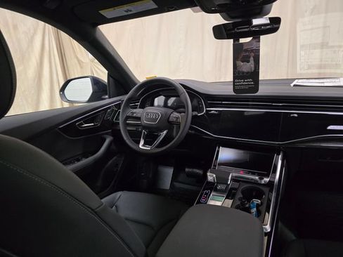 New 2026 Audi Q8 Premium Plus AWD/4WD image 33