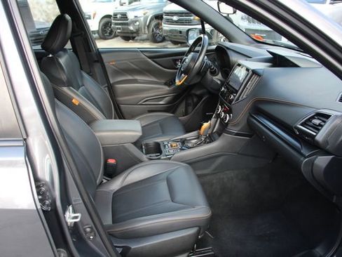 Used 2022 Subaru Forester Wilderness AWD/4WD image 36