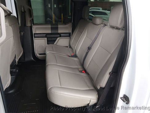 Used 2021 Ford F250 XL w/ Power Equipment Group image 15