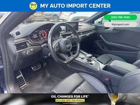 Used 2018 Audi S5 Prestige AWD/4WD image 8