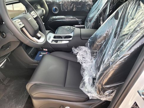 New 2026 Hyundai Palisade SEL Premium FWD image 15