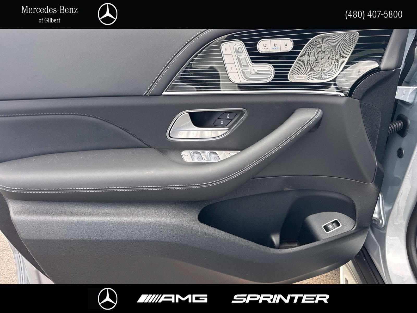 New 2026 Mercedes-Benz GLE 53 AMG 4MATIC Coupe image 12