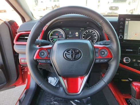 Used 2024 Toyota Camry XSE image 17
