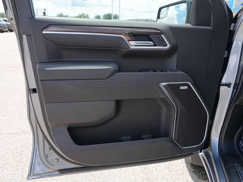 New 2026 Chevrolet Silverado 1500 RST AWD/4WD image 11