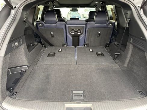 Used 2024 Acura MDX Type S AWD/4WD image 19