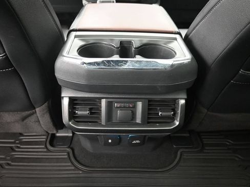 Used 2023 Ford F150 Lariat w/ Equipment Group 502A High AWD/4WD image 27