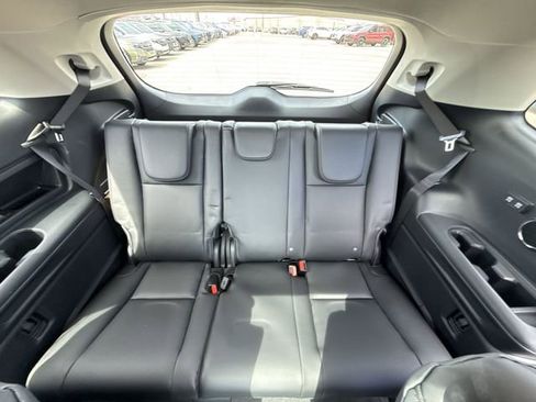 New 2026 Subaru Ascent Limited Bronze AWD/4WD image 24
