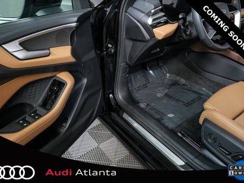 Used 2025 Audi A5 2.0T Premium Plus image 8