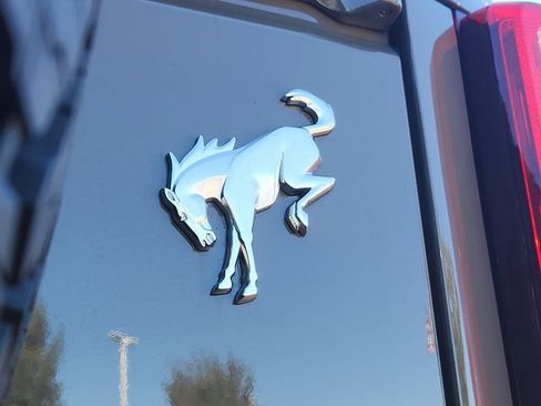 New 2025 Ford Bronco 2-Door w/ Sasquatch Package image 10