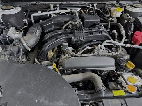 Used 2022 Subaru Outback Premium image 39