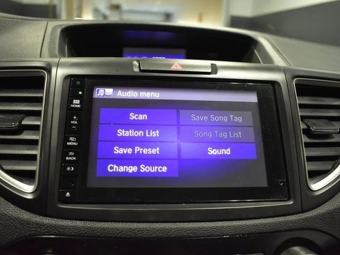Used 2015 Honda CR-V Touring image 22
