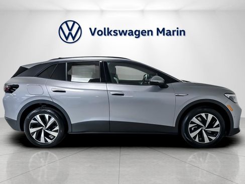 New 2025 Volkswagen ID.4 Pro image 6