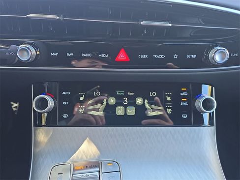 New 2026 Genesis GV70 2.5T Sport Prestige image 24