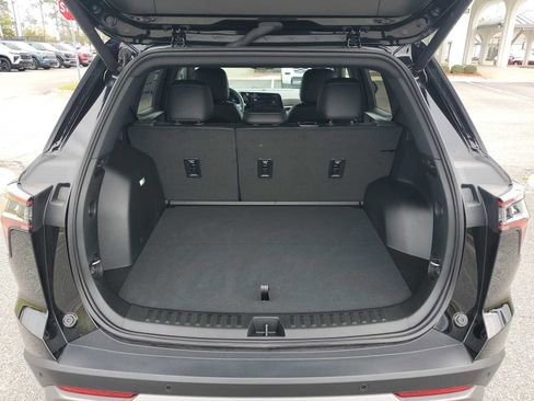 New 2026 Chevrolet Equinox LT w/ Convenience Package II image 5