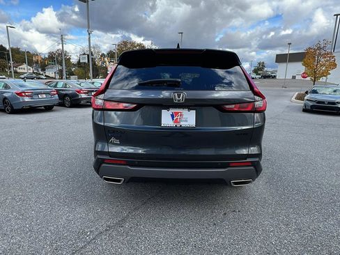 New 2026 Honda CR-V Sport-L image 5